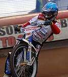 Swindon Speedway launch 2009